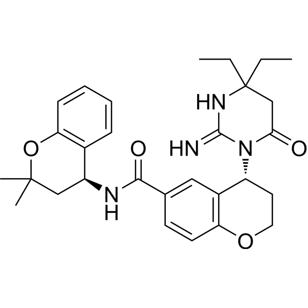 WM382  Structure