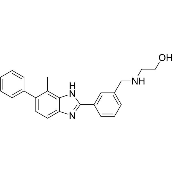 VISTA-IN-2 Structure