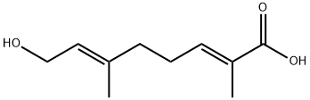 Foliamenthic acid Structure
