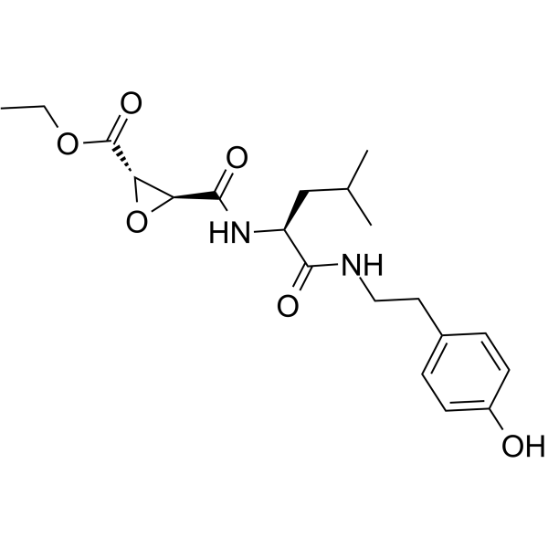 JPM-OEt  Structure