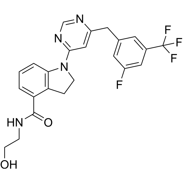 PW0787  Structure