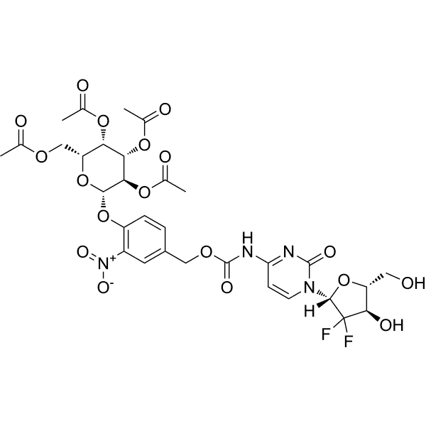SSK1 Structure