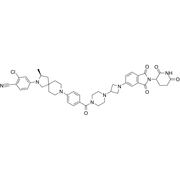 ARD-2051 Structure