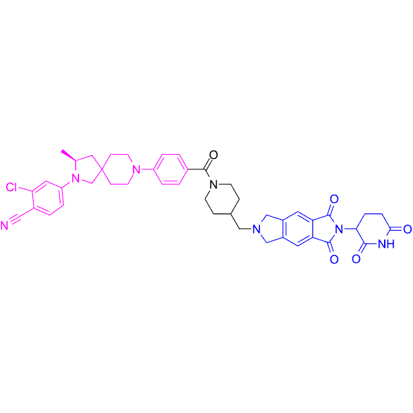 ARD-1676  Structure