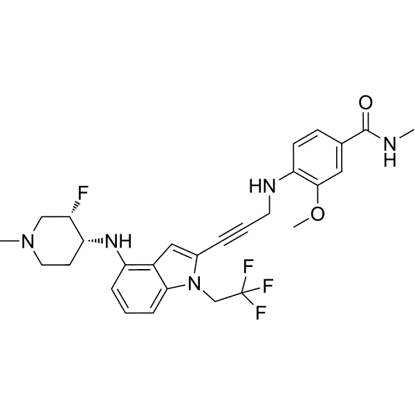 Rezatapopt Structure