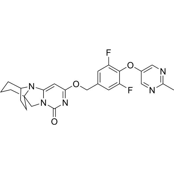 Lp-PLA2-IN-12 Structure