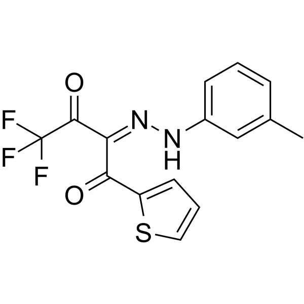 GR148672X  Structure