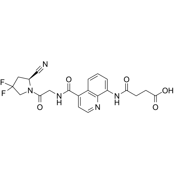 OncoFAP  Structure