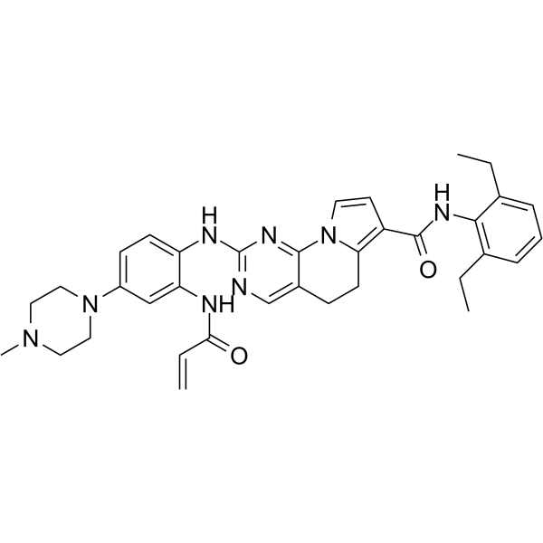 RMS-07  Structure