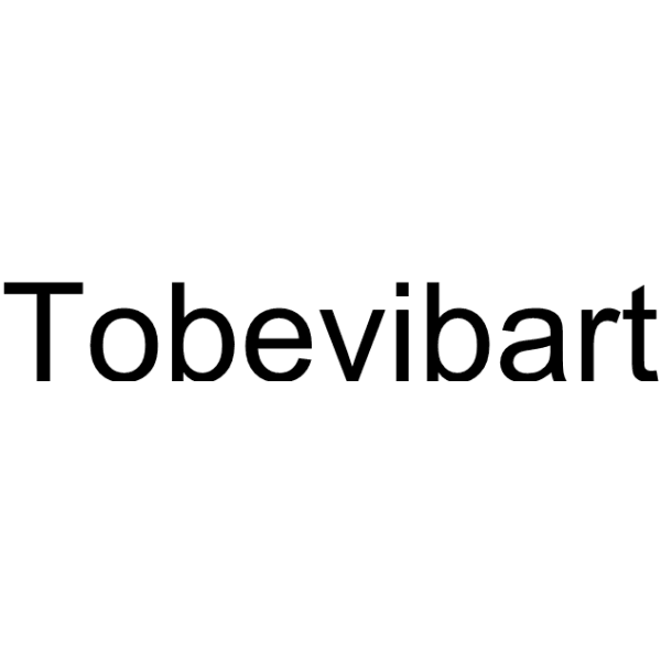 Tobevibart Structure