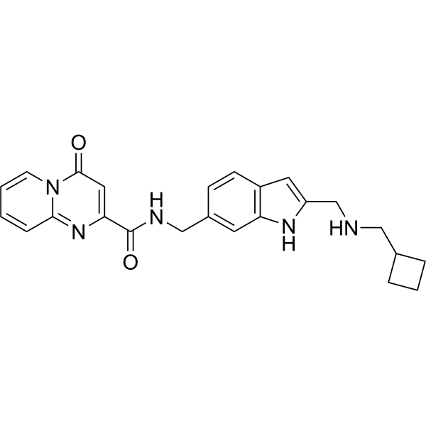 STC-15 Structure