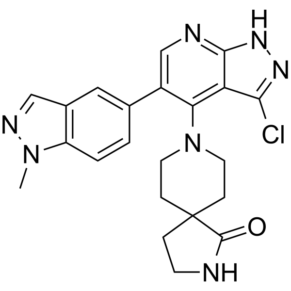 JH-XVI-178  Structure