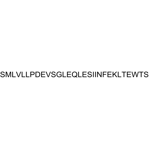 OVA (241-270) Structure