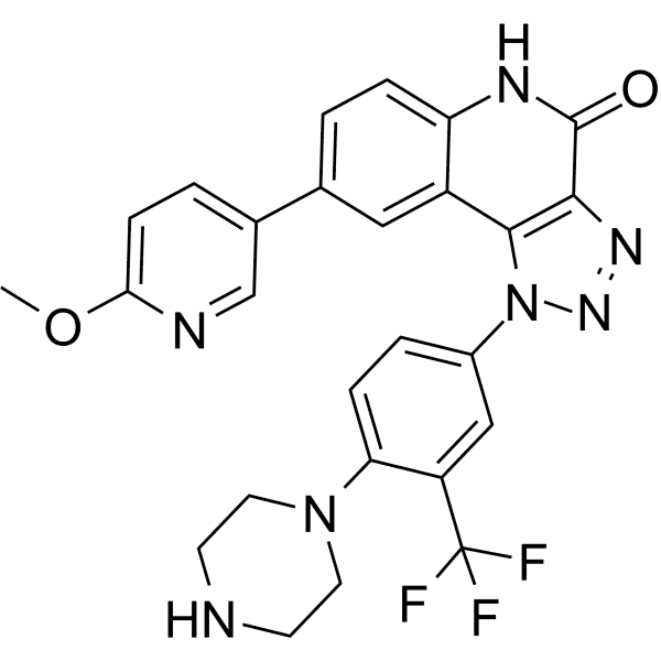 CQ211  Structure