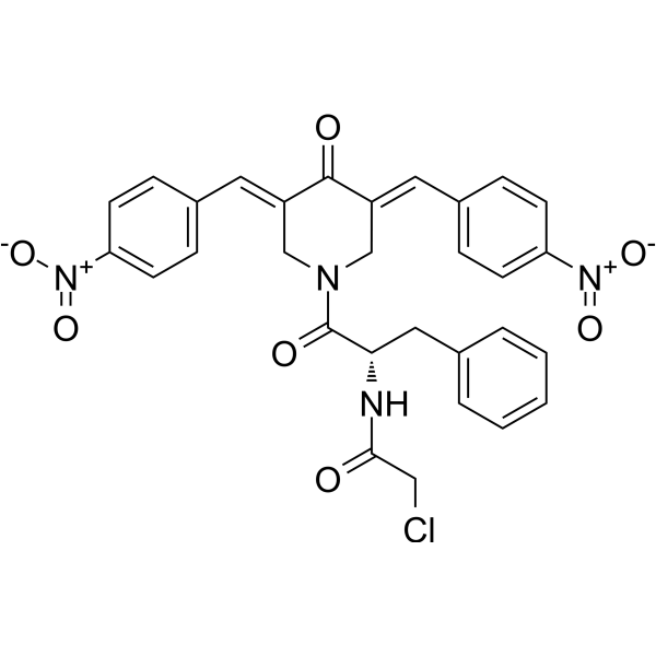 RA375 Structure