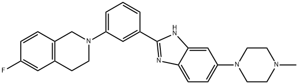 NCOA4-9a Structure