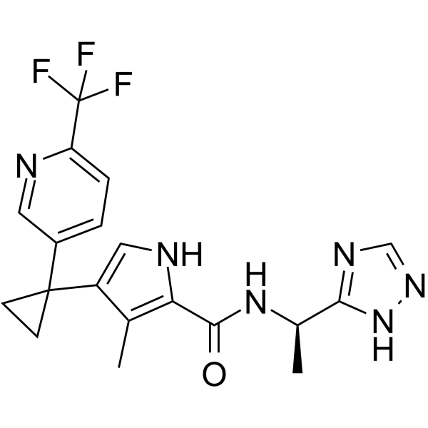 DSM705  Structure