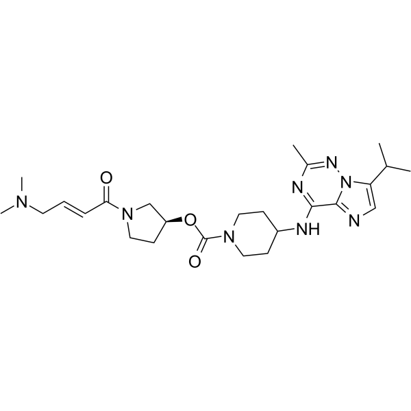 SZ-015268  Structure