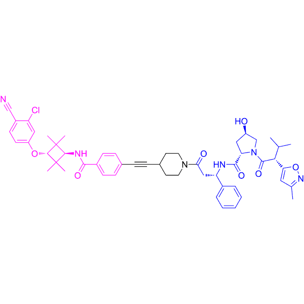 ARD-266  Structure