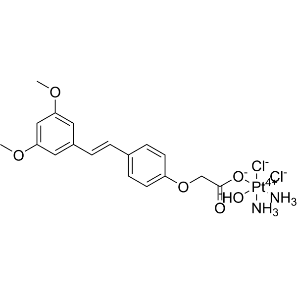 STAT3-IN-18 Structure