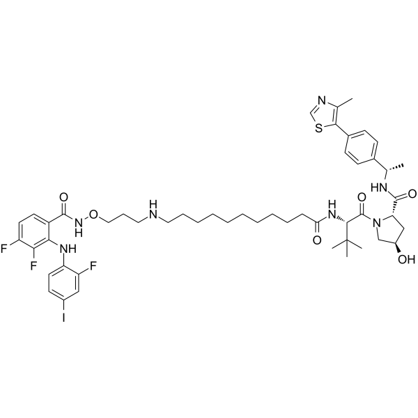 MS432  Structure