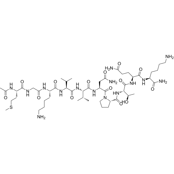 SA1-III Structure