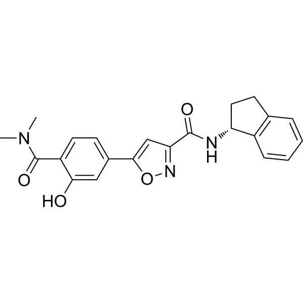 PFI-6  Structure