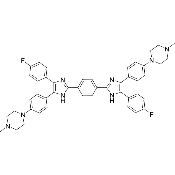 DIZ-3 Structure