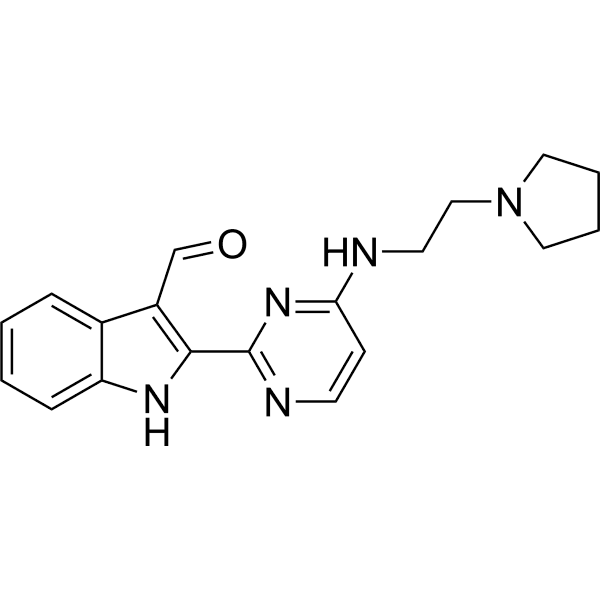 PPARγ-IN-2 Structure