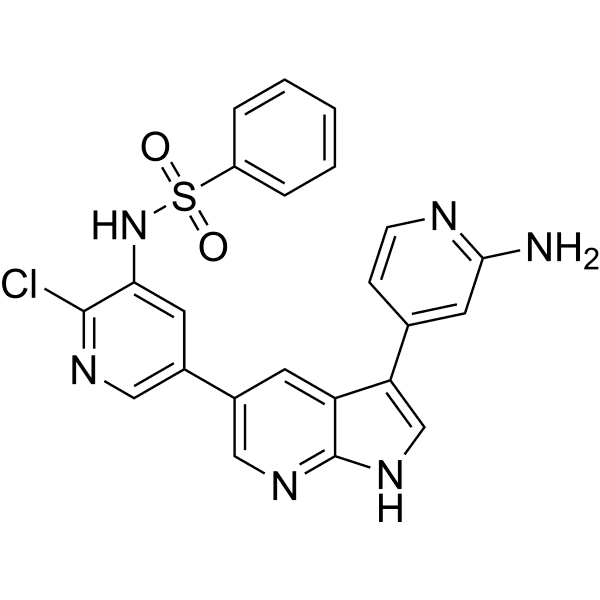 FD2056 Structure