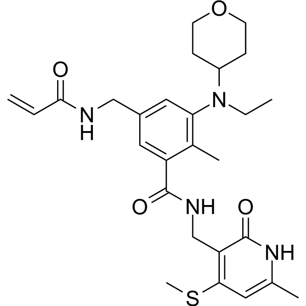 BBDDL2059 Structure