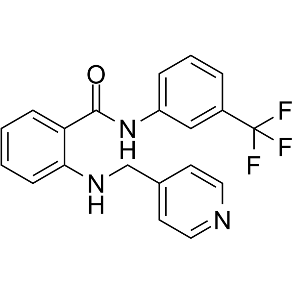 AAL993  Structure