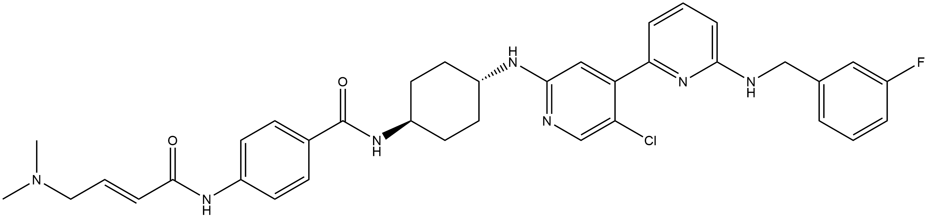 XPW1 Structure