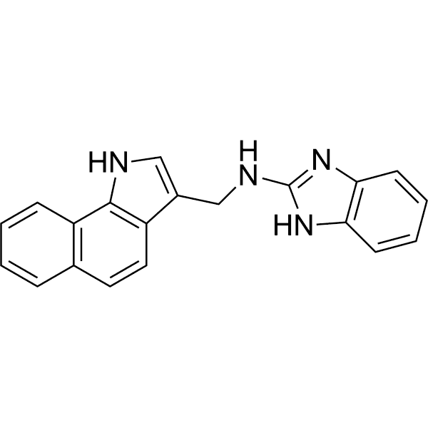 AJ2-71 Structure