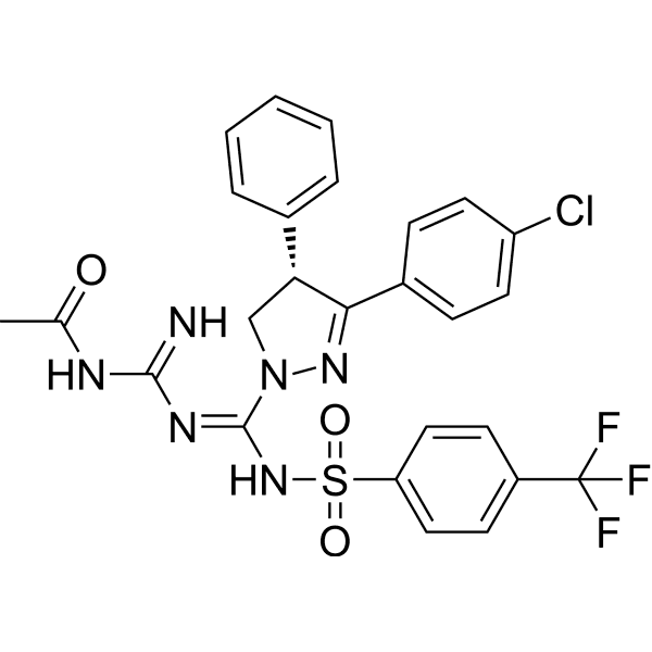 Monlunabant Structure