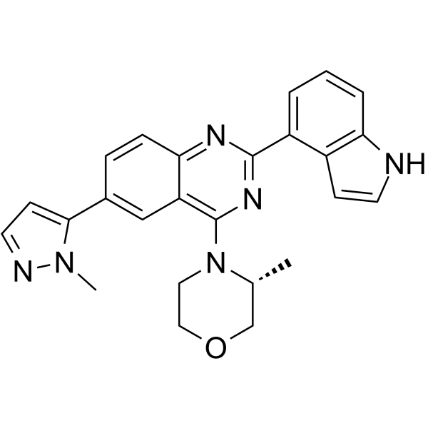 SKLB-197  Structure