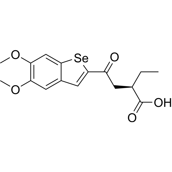 BSP16  Structure