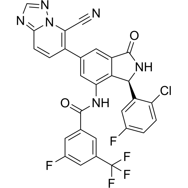 RLY-2608 Structure