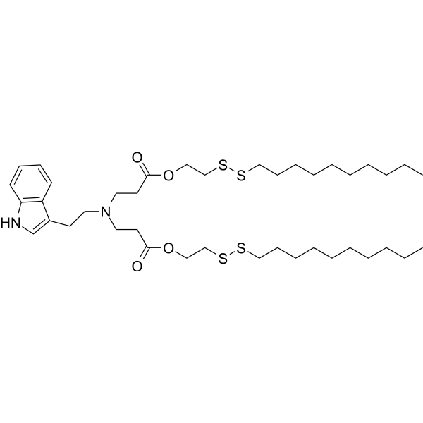 NT1-014B Structure