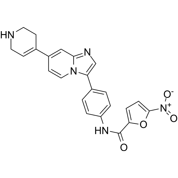 W1131 Structure