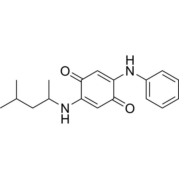 6PPD-Q Structure