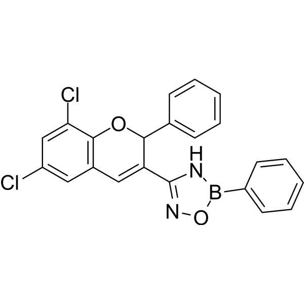 BT424 Structure