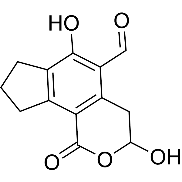 IA1-8H2 Structure