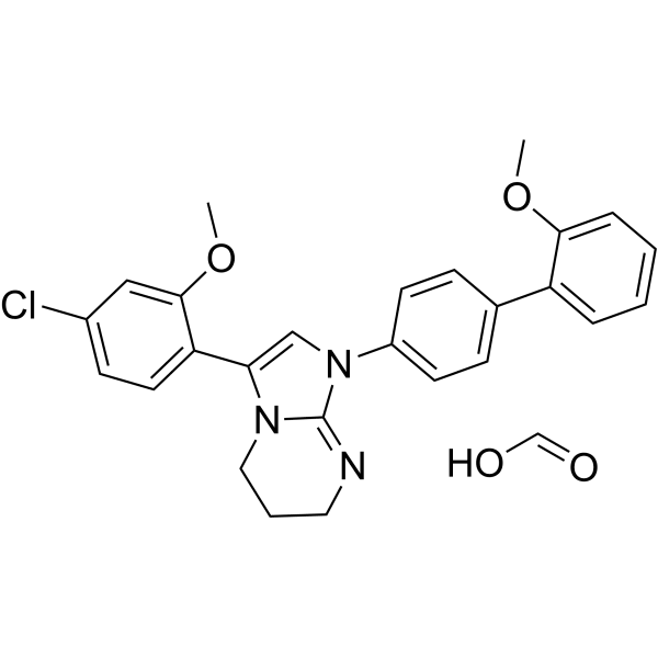 IGUANA-1  Structure