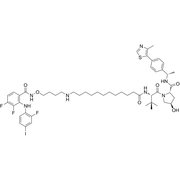 MS934 Structure