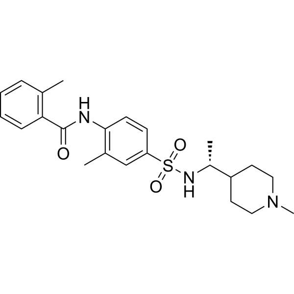 IPG7236 Structure