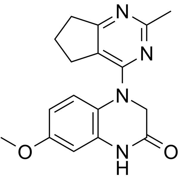 SB-216  Structure