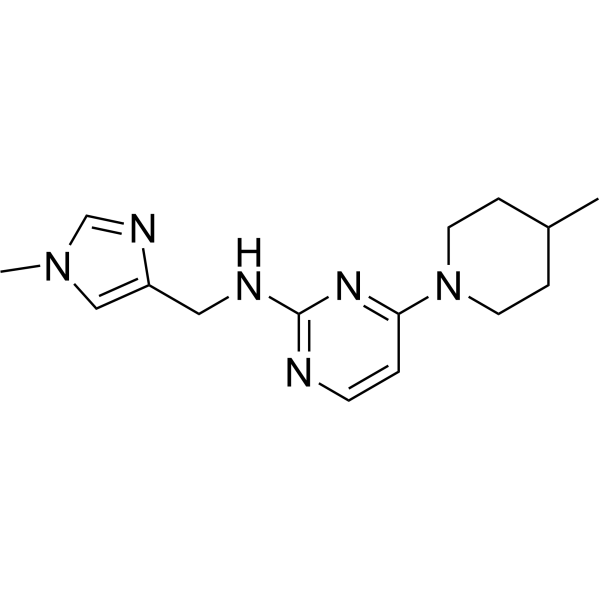 TP-040 Structure