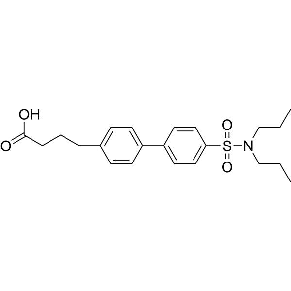 ADS032 Structure