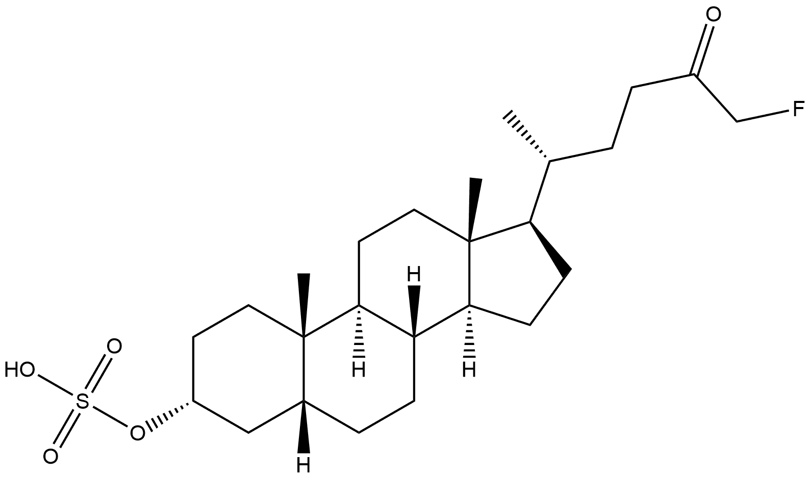 AAA-10 Structure